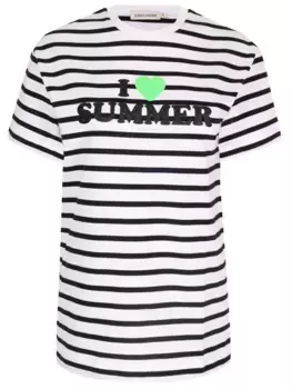 Футболка хлопковая