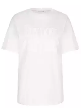 Футболка хлопковая