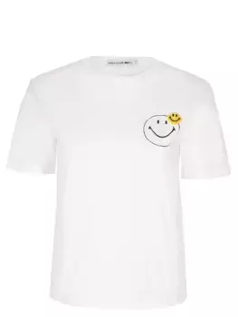 Футболка хлопковая