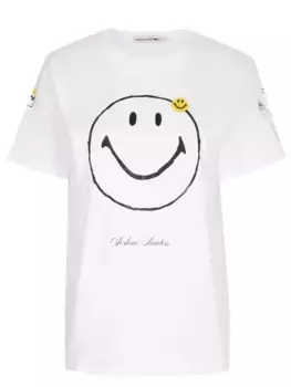 Футболка хлопковая