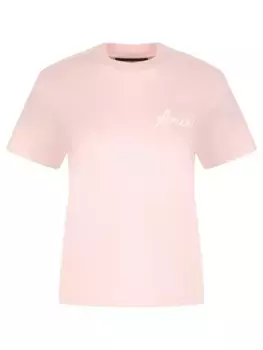 Футболка хлопковая