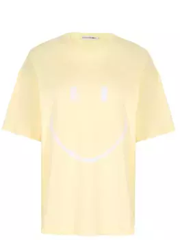 Футболка хлопковая