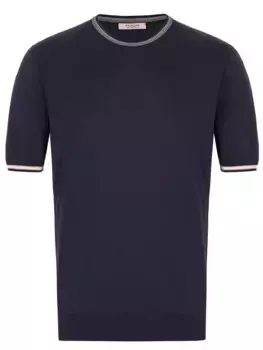 Футболка хлопковая