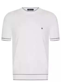 Футболка хлопковая