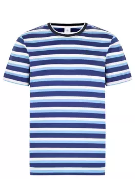 Футболка хлопковая