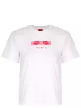 Футболка хлопковая