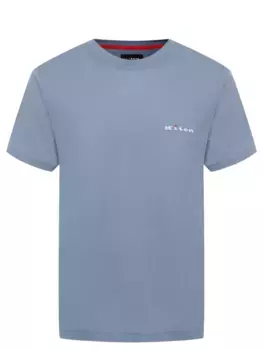 Футболка хлопковая