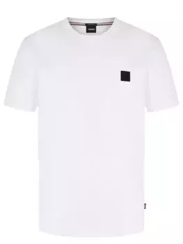 Футболка хлопковая