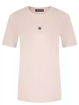 Футболка хлопковая