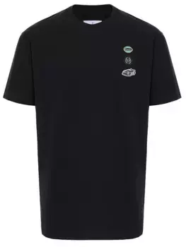 Футболка хлопковая