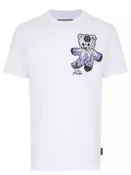 Футболка хлопковая