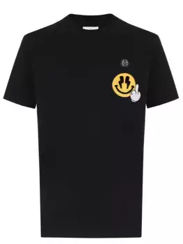 Футболка хлопковая