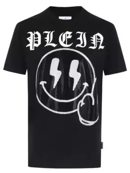 Футболка хлопковая