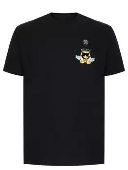 Футболка хлопковая