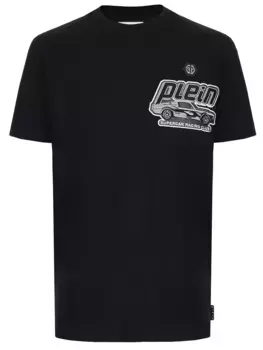 Футболка хлопковая