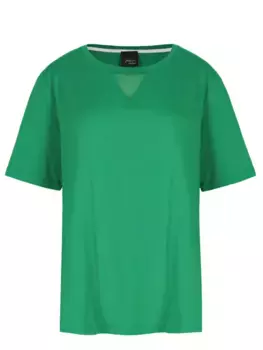 Футболка хлопковая