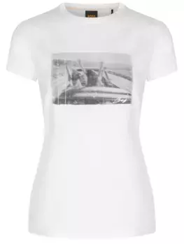 Футболка хлопковая