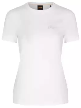 Футболка хлопковая