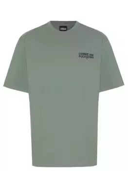 Футболка хлопковая