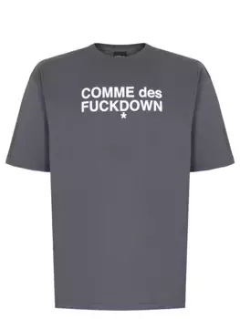 Футболка хлопковая