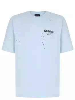 Футболка хлопковая