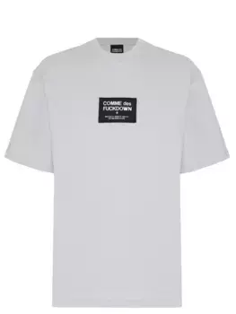 Футболка хлопковая