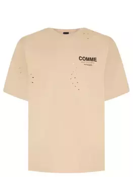 Футболка хлопковая