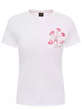 Футболка хлопковая