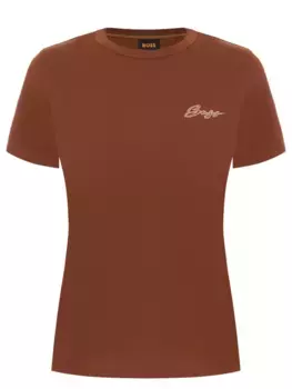 Футболка хлопковая