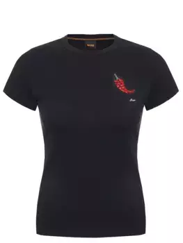 Футболка хлопковая