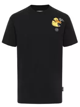 Футболка хлопковая