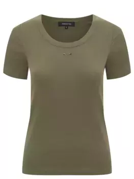 Футболка хлопковая