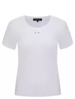 Футболка хлопковая