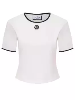 Футболка хлопковая