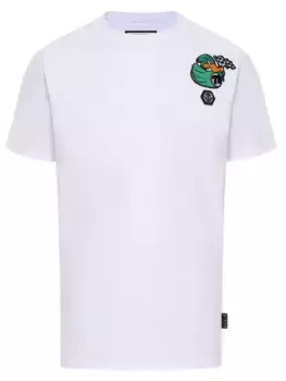 Футболка хлопковая