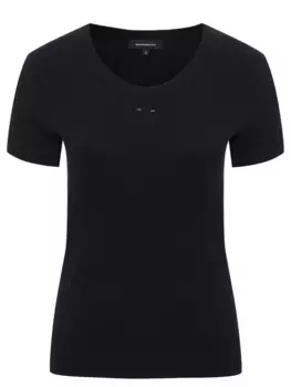 Футболка хлопковая