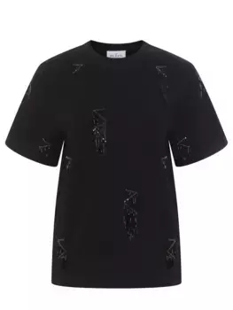 Футболка хлопковая