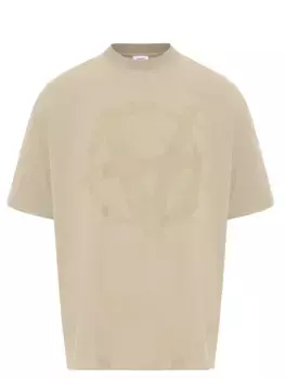 Футболка хлопковая