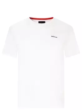 Футболка хлопковая