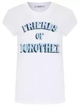 Футболка хлопковая