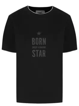 Футболка хлопковая