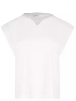 Футболка хлопковая