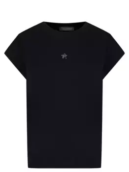 Футболка хлопковая