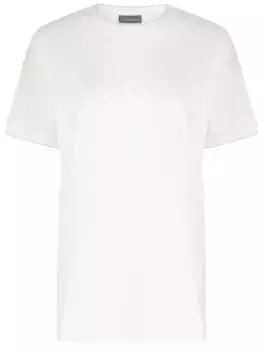 Футболка хлопковая