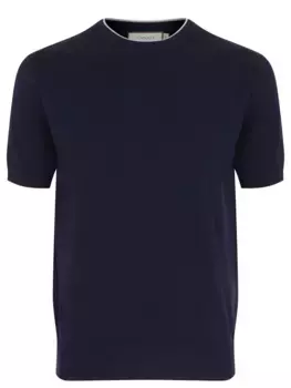 Футболка хлопковая