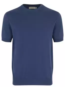 Футболка хлопковая