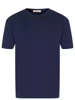 Футболка хлопковая