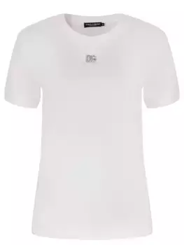 Футболка хлопковая