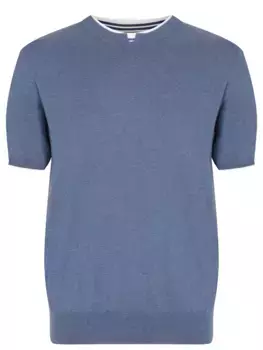 Футболка хлопковая