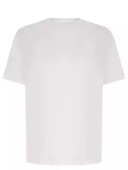 Футболка хлопковая